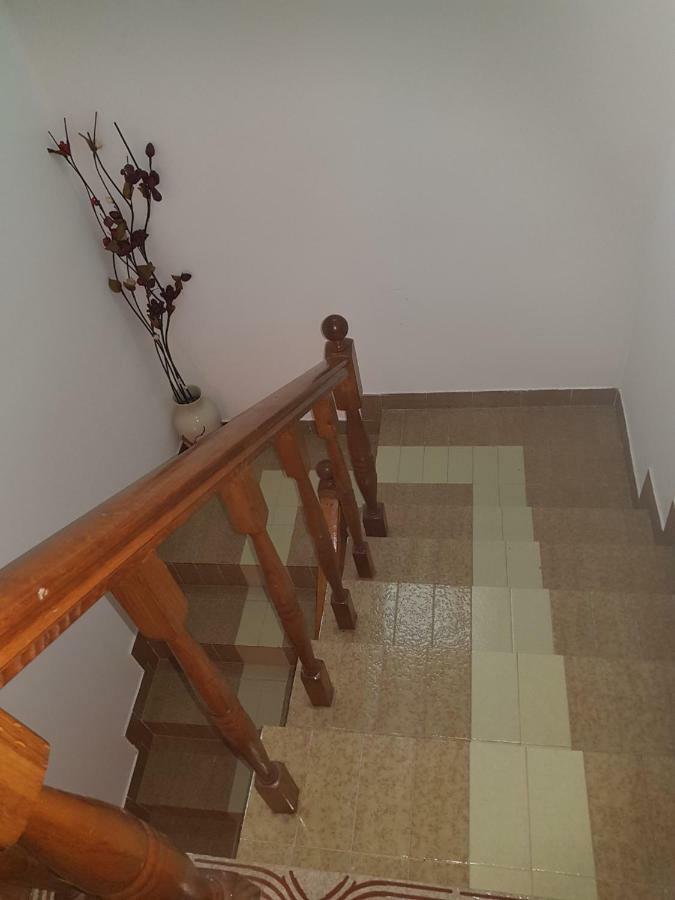 Sobe I Apartmani Marovic Petrovac エクステリア 写真